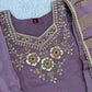 PREMIUM-FERTIGANZUG-SET AUS ANARKALI