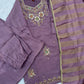 PREMIUM-FERTIGANZUG-SET AUS ANARKALI
