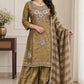 PREMIUM-FERTIGANZUG-SET AUS ANARKALI