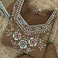 PREMIUM-FERTIGANZUG-SET AUS ANARKALI