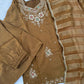 PREMIUM-FERTIGANZUG-SET AUS ANARKALI
