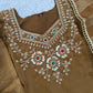 PREMIUM-FERTIGANZUG-SET AUS ANARKALI