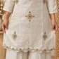 PREMIUM-FERTIGANZUG-SET AUS ANARKALI