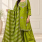 PREMIUM-FERTIGANZUG-SET AUS ANARKALI