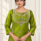 PREMIUM-FERTIGANZUG-SET AUS ANARKALI