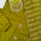 PREMIUM-FERTIGANZUG-SET AUS ANARKALI