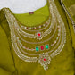 PREMIUM-FERTIGANZUG-SET AUS ANARKALI