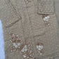 Salsa butti Heavy beads Work Co-Ords Set
