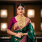 SOFT LICHI SILK CLOTH SILK