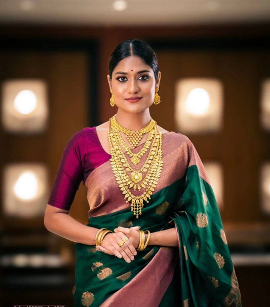 SOFT LICHI SILK CLOTH SILK