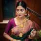 SOFT LICHI SILK CLOTH SILK