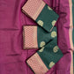 SOFT LICHI SILK CLOTH SILK