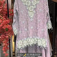 EID EXCLUSIVE AND TRENDY FOR WEDDING SEASON PLAZZO