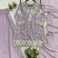 EID EXCLUSIVE AND TRENDY FOR WEDDING SEASON PLAZZO