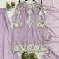 EID EXCLUSIVE AND TRENDY FOR WEDDING SEASON PLAZZO