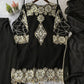 EID EXCLUSIVE AND TRENDY FOR WEDDING SEASON PLAZZO