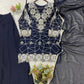 EID EXCLUSIVE AND TRENDY FOR WEDDING SEASON PLAZZO