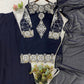 EID EXCLUSIVE AND TRENDY FOR WEDDING SEASON PLAZZO