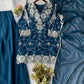 EID EXCLUSIVE AND TRENDY FOR WEDDING SEASON PLAZZO