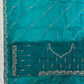 Designer Party Wear Fendy Satin Silk Saree