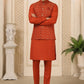 Premium Men’s Koti Kurta Set