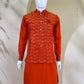 Premium Men’s Koti Kurta Set