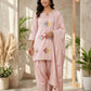 PREMIUM-FERTIGANZUG-SET AUS ANARKALI