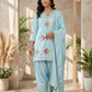 PREMIUM-FERTIGANZUG-SET AUS ANARKALI