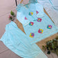 PREMIUM-FERTIGANZUG-SET AUS ANARKALI