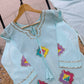 PREMIUM-FERTIGANZUG-SET AUS ANARKALI