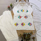 PREMIUM-FERTIGANZUG-SET AUS ANARKALI