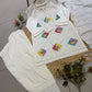 PREMIUM-FERTIGANZUG-SET AUS ANARKALI