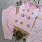 PREMIUM-FERTIGANZUG-SET AUS ANARKALI