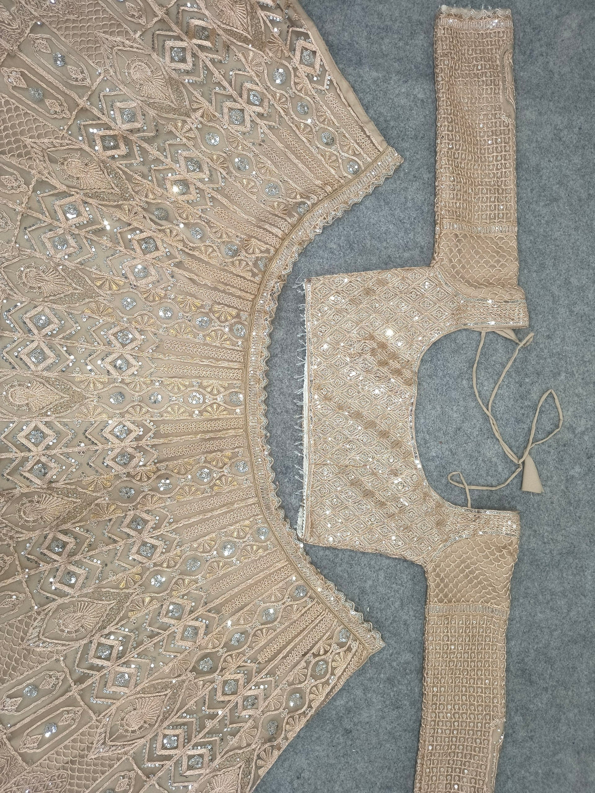 Presenting You Most Beautiful Most Trending Lehenga Collection