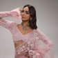 New Trending Bollywood BlockBuster Sequins Design Launching
