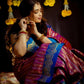 SOFT LICHI SILK CLOTH SILK