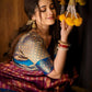 SOFT LICHI SILK CLOTH SILK
