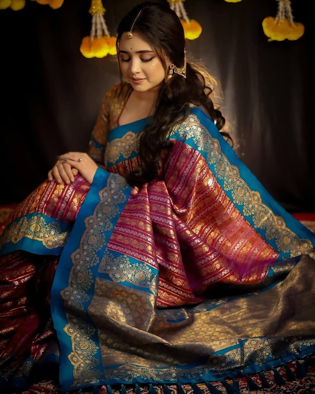 SOFT LICHI SILK CLOTH SILK