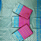 SOFT LICHI SILK CLOTH SILK