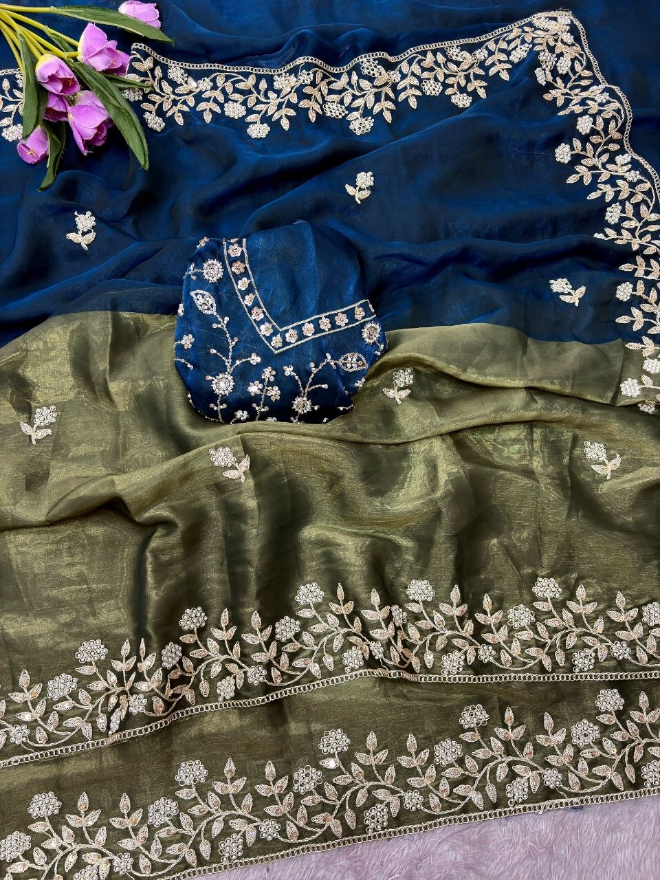 Presents New Bollywood Trending Design