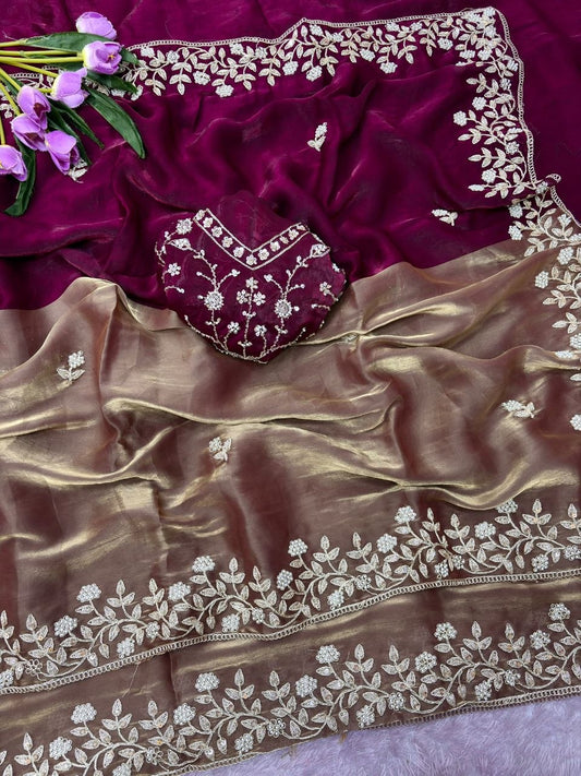 Presents New Bollywood Trending Design