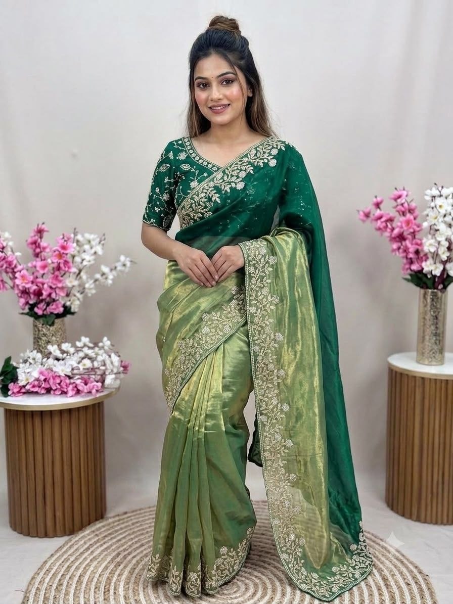 Presents New Bollywood Trending Design