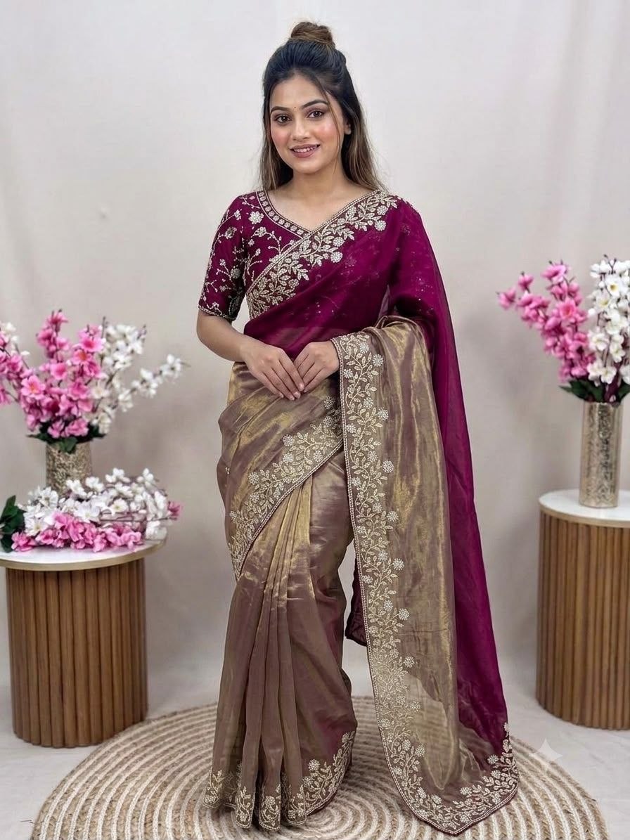 Presents New Bollywood Trending Design