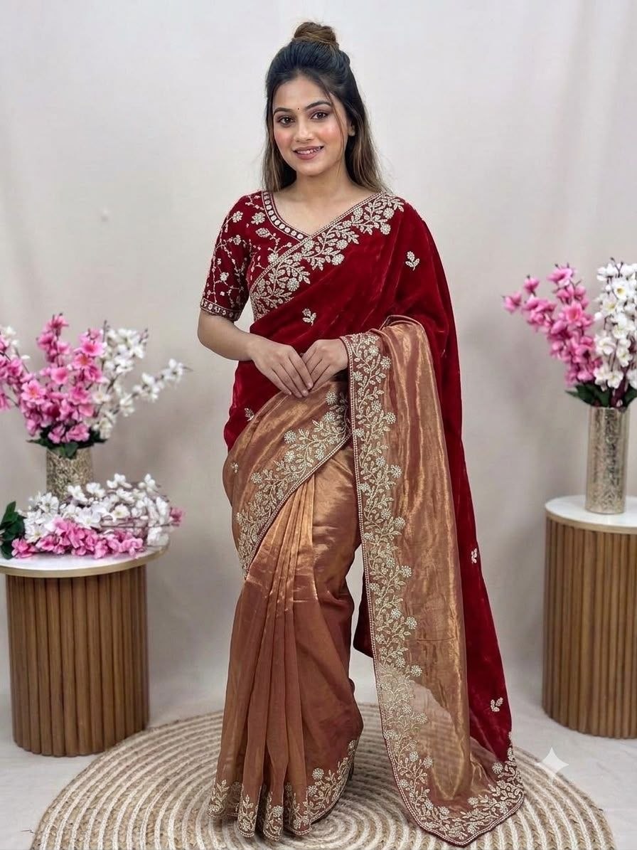 Presents New Bollywood Trending Design