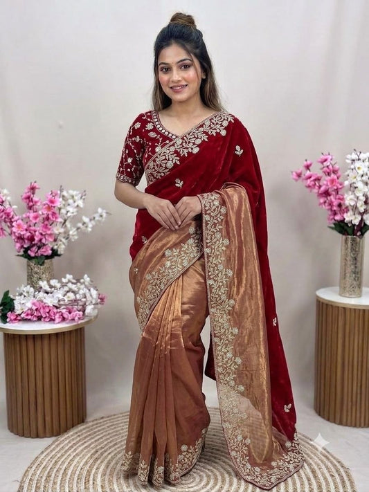 Presents New Bollywood Trending Design