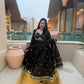 Presenting New Đěsigner Anarkali Suit In New Fancy Style