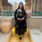Presenting New Đěsigner Anarkali Suit In New Fancy Style