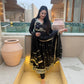 Presenting New Đěsigner Anarkali Suit In New Fancy Style