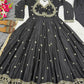 Presenting New Đěsigner Anarkali Suit In New Fancy Style