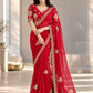 Je recherche quelqu'un pour ce magnifique sari de la même couleur